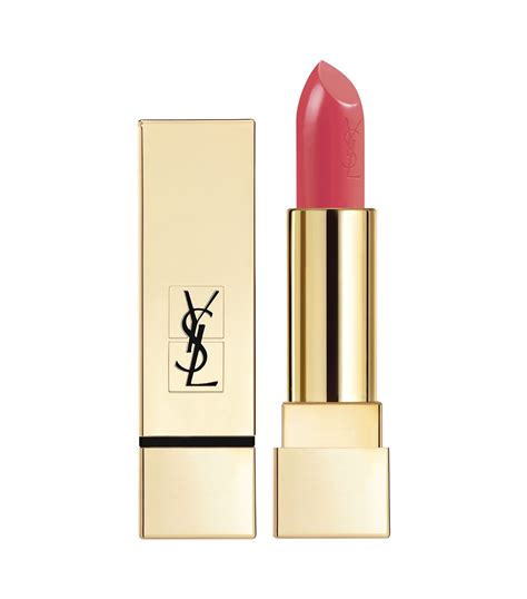 golden melon ysl lipstick|ysl lipstick 52 rosy coral.